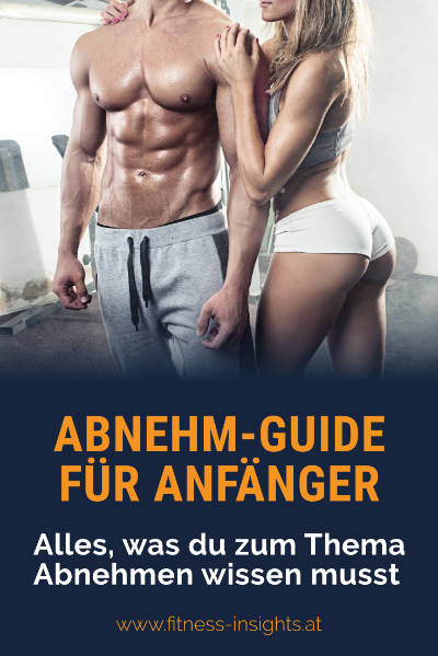 Abnehm-Guide für Anfänger